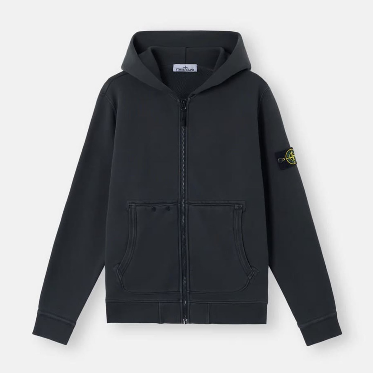 Худі Stone Island 811563341 V0162 — купити в Україні | Stone